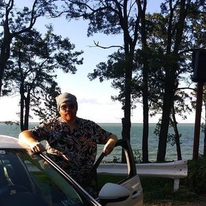 Meet your Posher, Tim